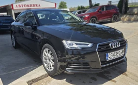     Audi A4 51326.B9 facelift 2018) 40 TDI (190 ) quattro 