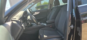 Audi A4 51326км.B9 facelift 2018) 40 TDI (190 кс) quattro - 43990 лв. - 96331572 8