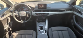 Audi A4 51326км.B9 facelift 2018) 40 TDI (190 кс) quattro - 43990 лв. - 96331572 10