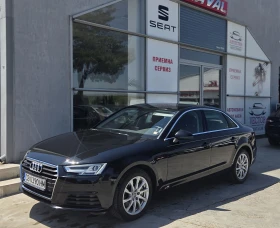     Audi A4 51326.B9 facelift 2018) 40 TDI (190 ) quattro 