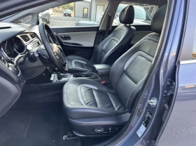 Kia Ceed 1.6i   | Mobile.bg    9