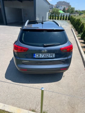 Kia Ceed 1.6i   | Mobile.bg    3