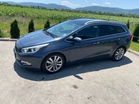 Kia Ceed 1.6i   | Mobile.bg    7