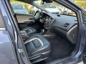 Kia Ceed 1.6i   | Mobile.bg    10