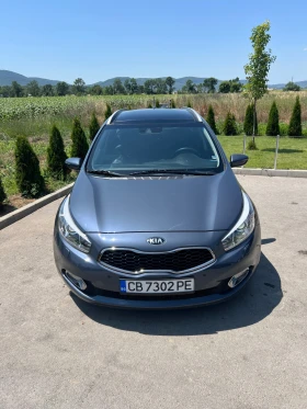 Kia Ceed 1.6i   | Mobile.bg    6
