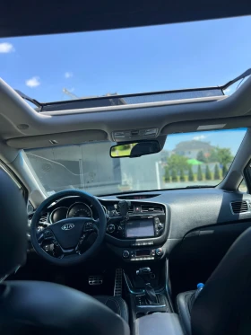 Kia Ceed 1.6i   | Mobile.bg    4