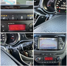 Kia Ceed 1.6i   | Mobile.bg    13