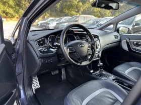 Kia Ceed 1.6i   | Mobile.bg    8