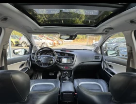 Kia Ceed 1.6i   | Mobile.bg    11