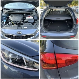 Kia Ceed 1.6i   | Mobile.bg    15