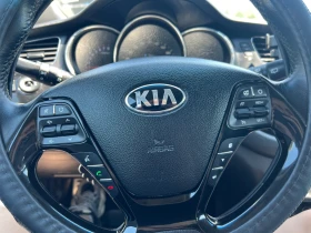 Kia Ceed 1.6i   | Mobile.bg    5
