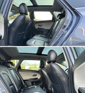 Kia Ceed 1.6i   | Mobile.bg    16