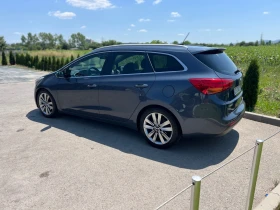 Kia Ceed 1.6i   | Mobile.bg    2