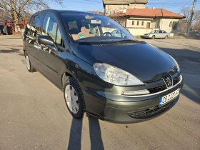 Обява за продажба на Peugeot 807 ~6 400 лв. - изображение 2
