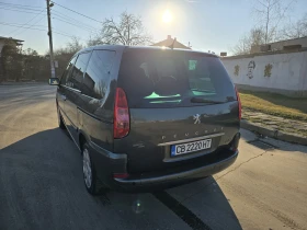 Обява за продажба на Peugeot 807 ~6 400 лв. - изображение 4