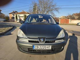 Обява за продажба на Peugeot 807 ~6 400 лв. - изображение 1