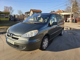 Обява за продажба на Peugeot 807 ~6 400 лв. - изображение 1
