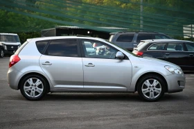 Kia Ceed 1.6 БЕНЗИН / АВТОМАТ / УНИКАТ !!! - 9499 лв. - 54945812 6
