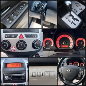 Kia Ceed 1.6 БЕНЗИН / АВТОМАТ / УНИКАТ !!! - 9499 лв. - 54945812 14