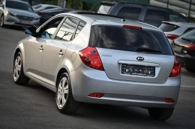 Kia Ceed 1.6 БЕНЗИН / АВТОМАТ / УНИКАТ !!! - 9499 лв. - 54945812 3