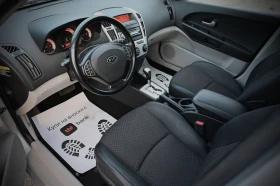 Kia Ceed 1.6 БЕНЗИН / АВТОМАТ / УНИКАТ !!! - 9499 лв. - 54945812 9