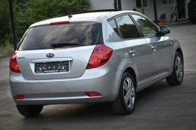 Kia Ceed 1.6 БЕНЗИН / АВТОМАТ / УНИКАТ !!! - 9499 лв. - 54945812 5