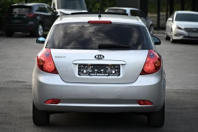 Kia Ceed 1.6 БЕНЗИН / АВТОМАТ / УНИКАТ !!! - 9499 лв. - 54945812 4