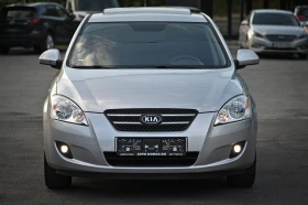 Kia Ceed 1.6 БЕНЗИН / АВТОМАТ / УНИКАТ !!! - 9499 лв. - 54945812 8