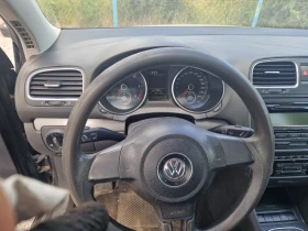 Обява за продажба на VW Golf 2.0 TDI ~6 900 лв. - изображение 11
