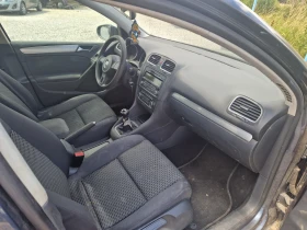 Обява за продажба на VW Golf 2.0 TDI ~6 900 лв. - изображение 8