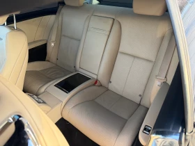 Mercedes-Benz CL 500 ЪПДЕЙТ 6.3 AMG PACK, снимка 11