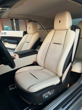 Rolls-Royce Dawn | Mobile.bg    8