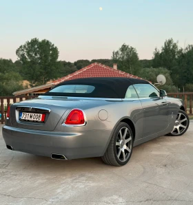 Rolls-Royce Dawn | Mobile.bg    6