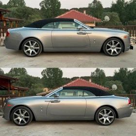 Rolls-Royce Dawn | Mobile.bg    7