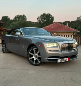 Rolls-Royce Dawn | Mobile.bg    2