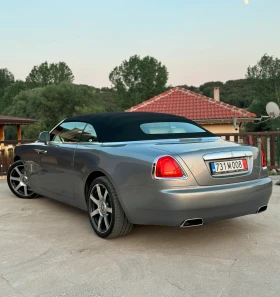 Rolls-Royce Dawn | Mobile.bg    4