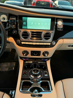 Rolls-Royce Dawn | Mobile.bg    12