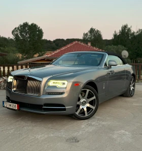 Rolls-Royce Dawn | Mobile.bg    3