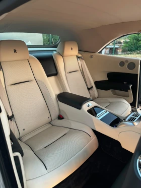 Rolls-Royce Dawn | Mobile.bg    10
