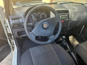 Обява за продажба на Fiat Strada ~14 000 лв. - изображение 7