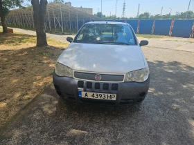 Обява за продажба на Fiat Strada ~14 000 лв. - изображение 1