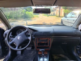 VW Passat | Mobile.bg    8