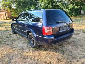 VW Passat | Mobile.bg    3