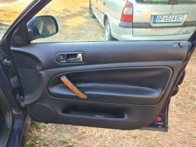 VW Passat | Mobile.bg    7