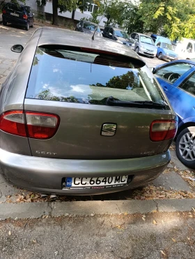Обява за продажба на Seat Leon ~4 000 лв. - изображение 2