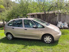 Citroen Xsara | Mobile.bg    3