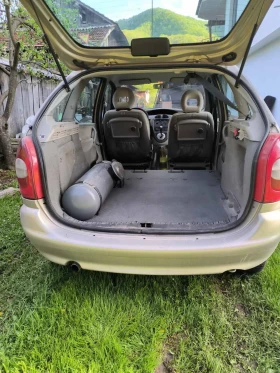 Citroen Xsara | Mobile.bg    5