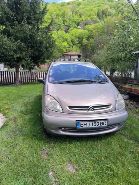Citroen Xsara | Mobile.bg    2