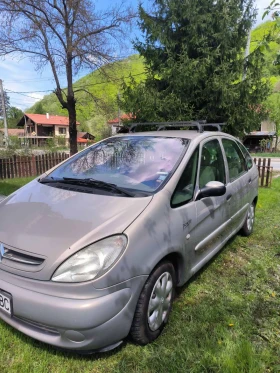     Citroen Xsara
