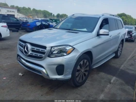 Mercedes-Benz GLS 450 | Mobile.bg    2